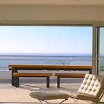 Lägenhet Pico Do Feliz - The Penthouse & The Village By Silver Prop
