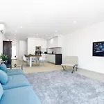 Pico Do Feliz - The Penthouse & The Village By Silver Prop Lägenhet
