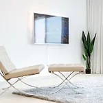 Pico Do Feliz - The Penthouse & The Village By Silver Prop * Nazaré