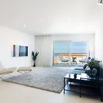 Pico Do Feliz - The Penthouse & The Village By Silver Prop *