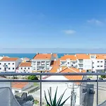 Lägenhet Pico Do Feliz - The Penthouse & The Village By Silver Prop