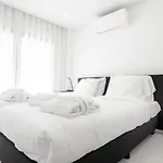 Pico Do Feliz - The Penthouse & The Village By Silver Prop * Nazaré