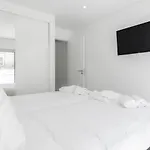 Pico Do Feliz - The Penthouse & The Village By Silver Prop *