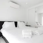 Pico Do Feliz - The Penthouse & The Village By Silver Prop Lägenhet *