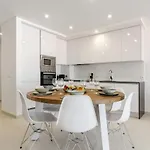 Pico Do Feliz - The Penthouse & The Village By Silver Prop Lägenhet
