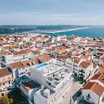 Pico Do Feliz - The Penthouse & The Village By Silver Prop