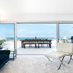 Lägenhet Pico Do Feliz - The Penthouse & The Village By Silver Prop