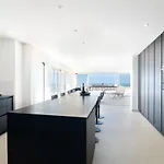 Lägenhet Pico Do Feliz - The Penthouse & The Village By Silver Prop Nazaré