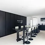 Lägenhet Pico Do Feliz - The Penthouse & The Village By Silver Prop Nazaré