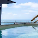 Pico Do Feliz - The Penthouse & The Village By Silver Prop Lägenhet Nazaré