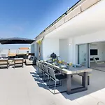 Pico Do Feliz - The Penthouse & The Village By Silver Prop Lägenhet *