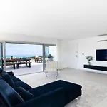 Pico Do Feliz - The Penthouse & The Village By Silver Prop Lägenhet Nazaré