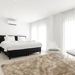 Pico Do Feliz - The Penthouse & The Village By Silver Prop Lägenhet *