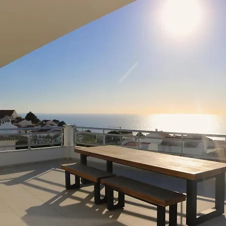 Apartamento Pico Do Feliz - The Penthouse & The Village By Silver Prop *