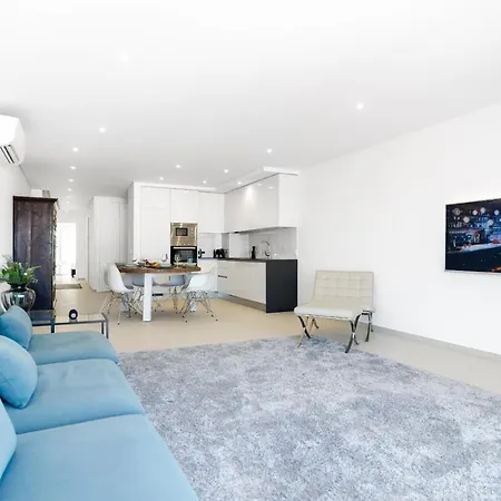 Pico Do Feliz - The Penthouse & The Village By Silver Prop Apartamento