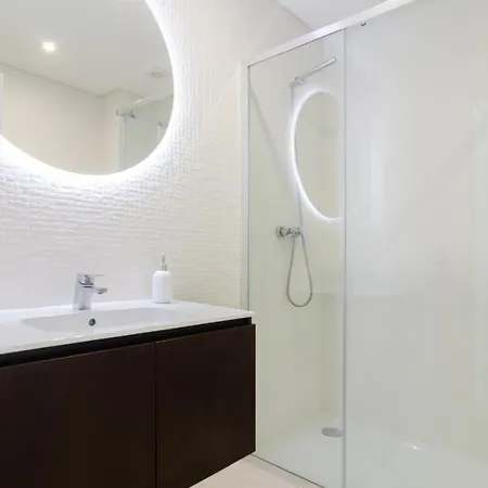 Pico Do Feliz - The Penthouse & The Village By Silver Prop Appartement