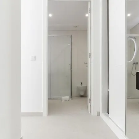 Apartamento Pico Do Feliz - The Penthouse & The Village By Silver Prop *