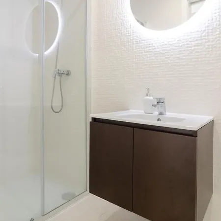 Pico Do Feliz - The Penthouse & The Village By Silver Prop Appartement *