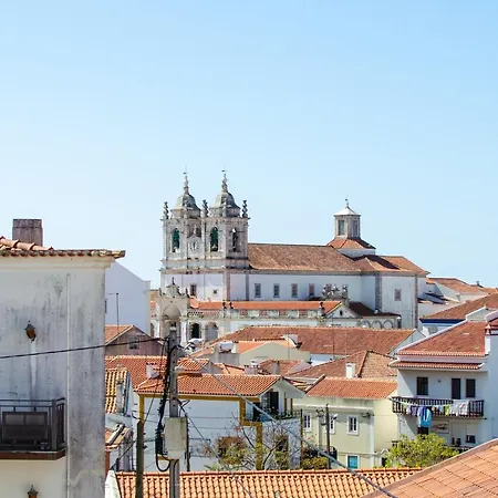 Pico Do Feliz - The Penthouse & The Village By Silver Prop Apartamento *