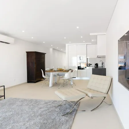 Apartamento Pico Do Feliz - The Penthouse & The Village By Silver Prop *