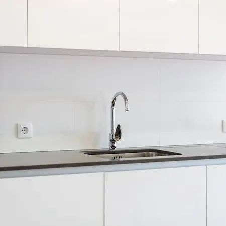 Apartamento Pico Do Feliz - The Penthouse & The Village By Silver Prop *