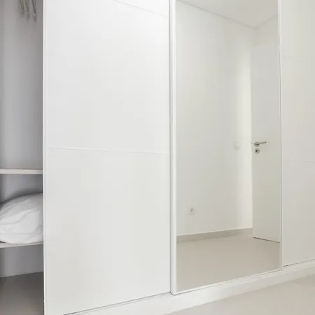 Pico Do Feliz - The Penthouse & The Village By Silver Prop Appartement *