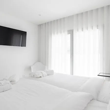 Apartamento Pico Do Feliz - The Penthouse & The Village By Silver Prop