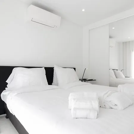 Pico Do Feliz - The Penthouse & The Village By Silver Prop Apartamento *