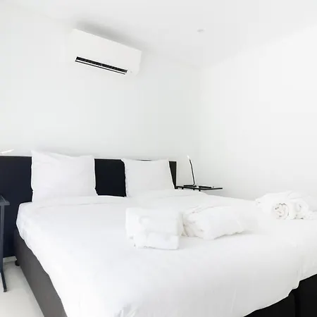 Apartamento Pico Do Feliz - The Penthouse & The Village By Silver Prop *