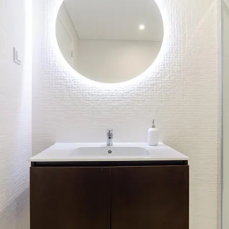 Apartamento Pico Do Feliz - The Penthouse & The Village By Silver Prop Nazaré