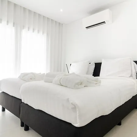 Apartamento Pico Do Feliz - The Penthouse & The Village By Silver Prop Nazaré