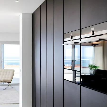 Apartamento Pico Do Feliz - The Penthouse & The Village By Silver Prop *