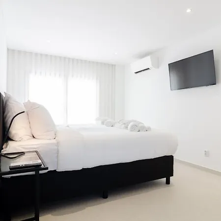 Pico Do Feliz - The Penthouse & The Village By Silver Prop Apartamento *