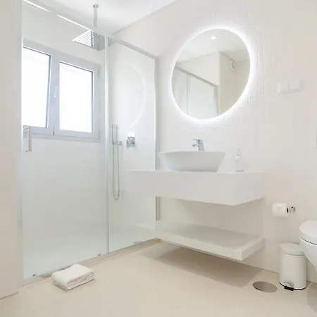 Pico Do Feliz - The Penthouse & The Village By Silver Prop *