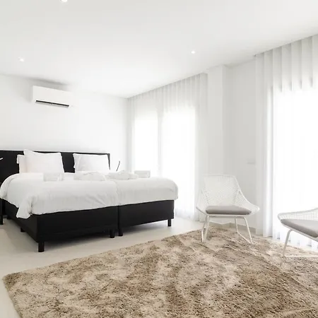 Pico Do Feliz - The Penthouse & The Village By Silver Prop Lägenhet *