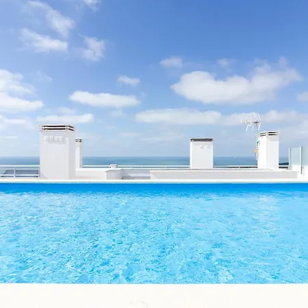 Apartamento Pico Do Feliz - The Penthouse & The Village By Silver Prop