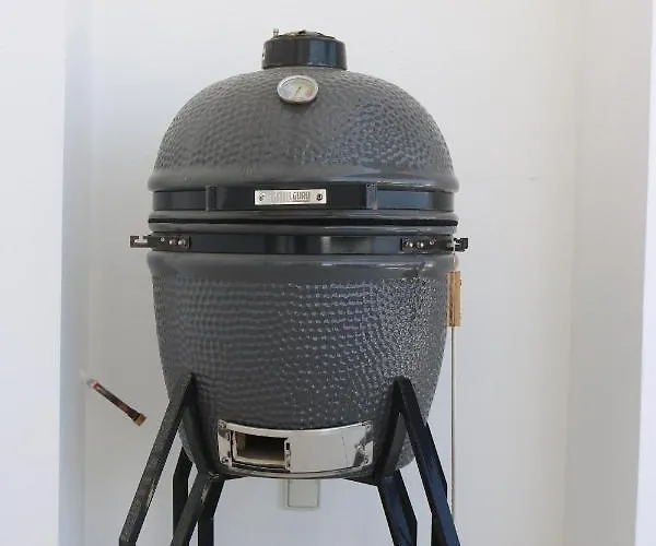 Pico Do Feliz - The Penthouse & The Village By Silver Prop Nazaré