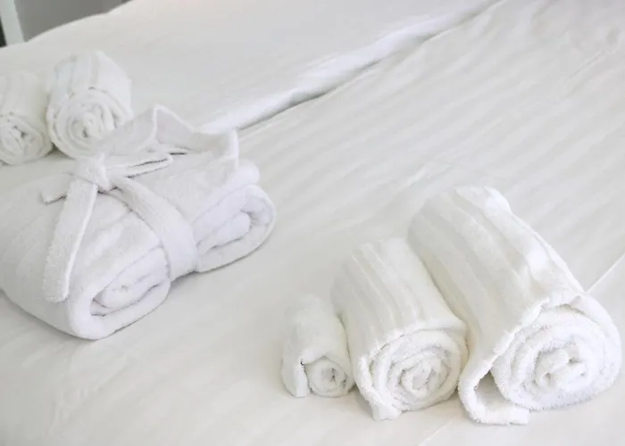 Lägenhet Pico Do Feliz - The Penthouse & The Village By Silver Prop *