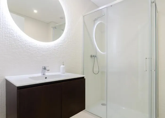 Pico Do Feliz - The Penthouse & The Village By Silver Prop Lägenhet