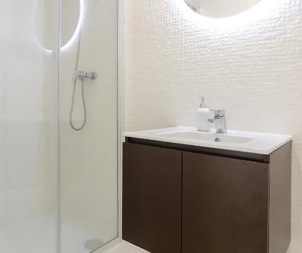 Pico Do Feliz - The Penthouse & The Village By Silver Prop Lägenhet *