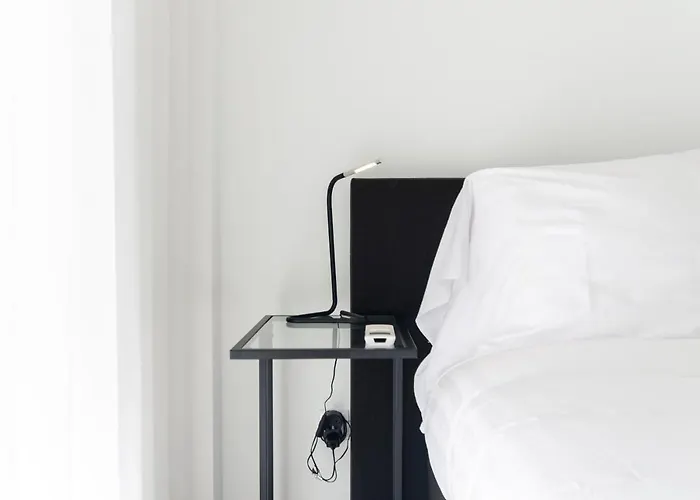 Pico Do Feliz - The Penthouse & The Village By Silver Prop * Nazaré