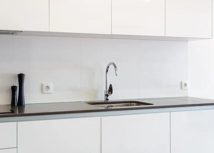 Lägenhet Pico Do Feliz - The Penthouse & The Village By Silver Prop *