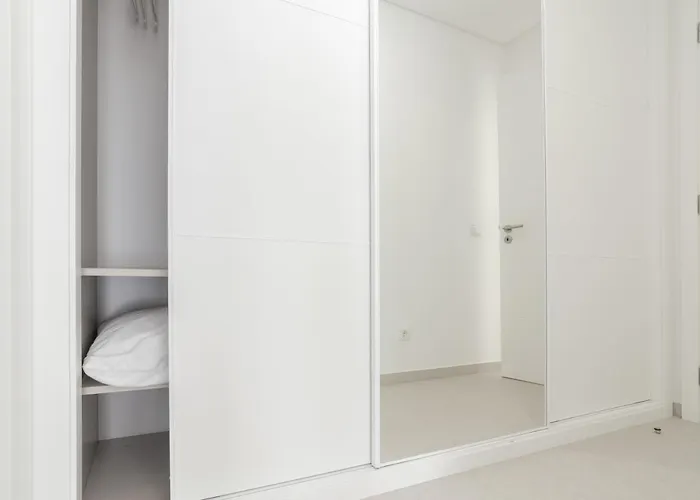 Pico Do Feliz - The Penthouse & The Village By Silver Prop Lägenhet *