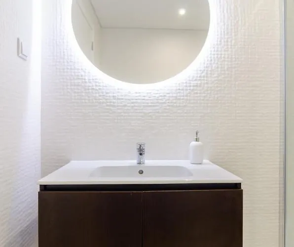 Lägenhet Pico Do Feliz - The Penthouse & The Village By Silver Prop Nazaré