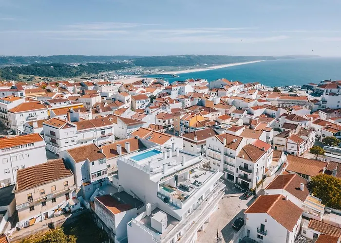 Pico Do Feliz - The Penthouse & The Village By Silver Prop