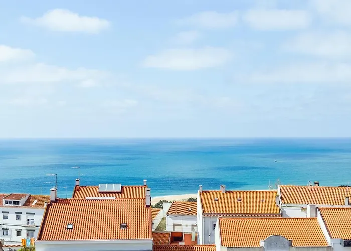 Pico Do Feliz - The Penthouse & The Village By Silver Prop *